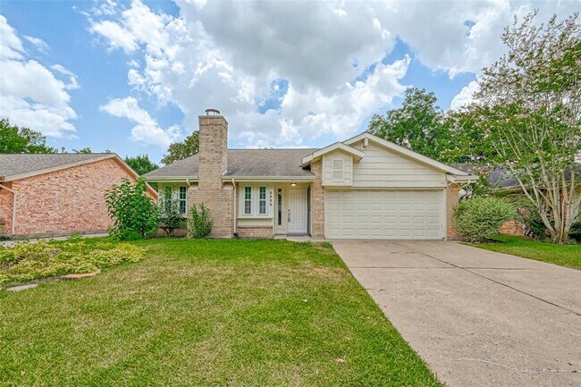 Primary Photo - 2302 Brook View Ln