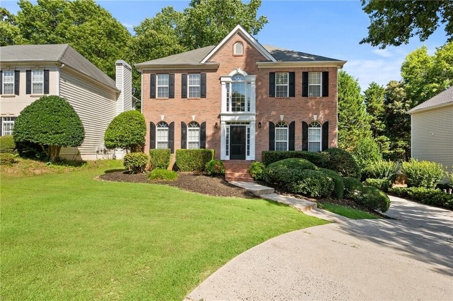 Building Photo - 10950 Kimball Crest Dr