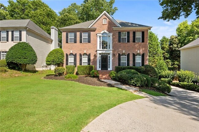 Building Photo - 10950 Kimball Crest Dr