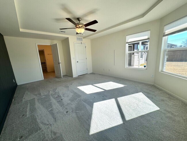 Building Photo - Stunning 3 bedroom, 2 bathroom home located in Bixby, Oklahoma!