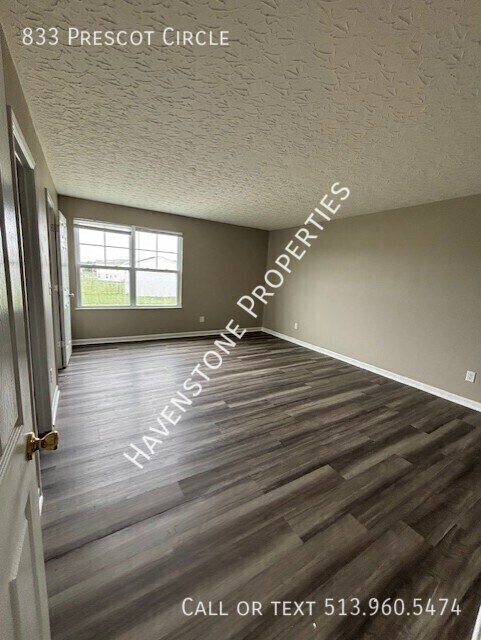 Building Photo - 833 Prescot Cir