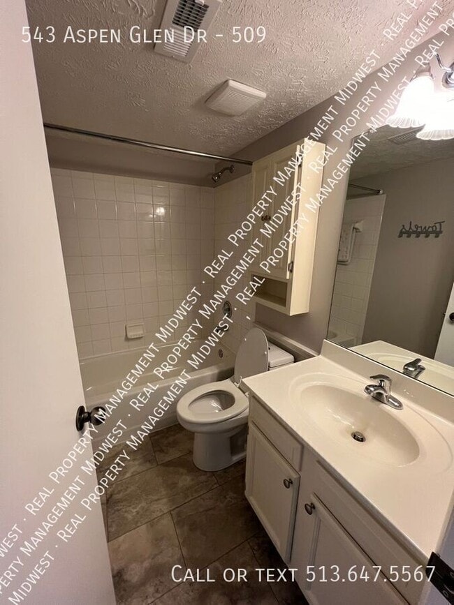 Building Photo - 543 Aspen Glen Dr