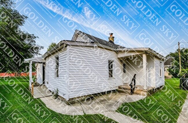 Primary Photo - 1419 W 16th St