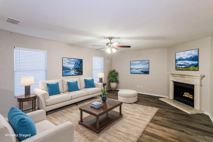 Building Photo - 14065 Firebush Ln