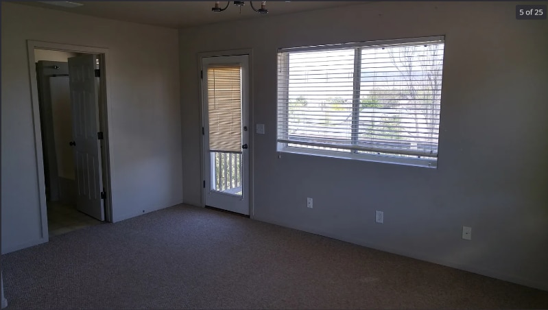 Building Photo - 5701 N Squaw Dr