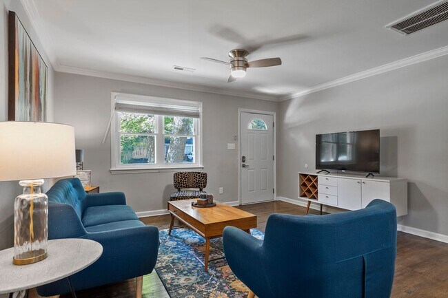 Building Photo - COMING SOON! Luxury Living in the Heart of...