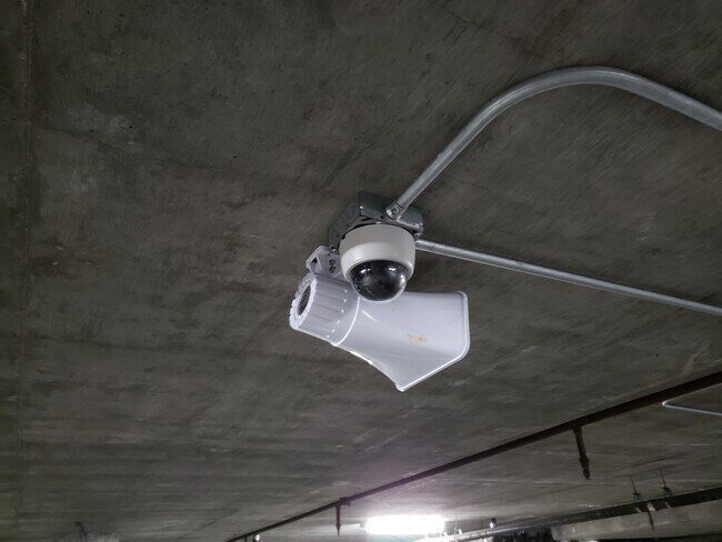 Building Photo - 6400 Christie Ave