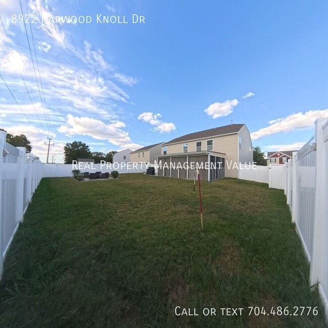 Building Photo - 8922 Harwood Knoll Dr