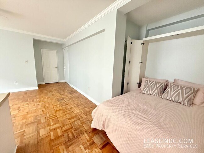 Building Photo - 2130 N Street NW-#503