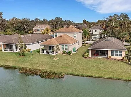 Building Photo - 6015 Oak Mill Ter