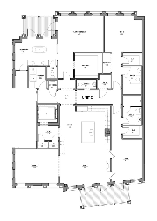 Building Photo - 9 Linguard St