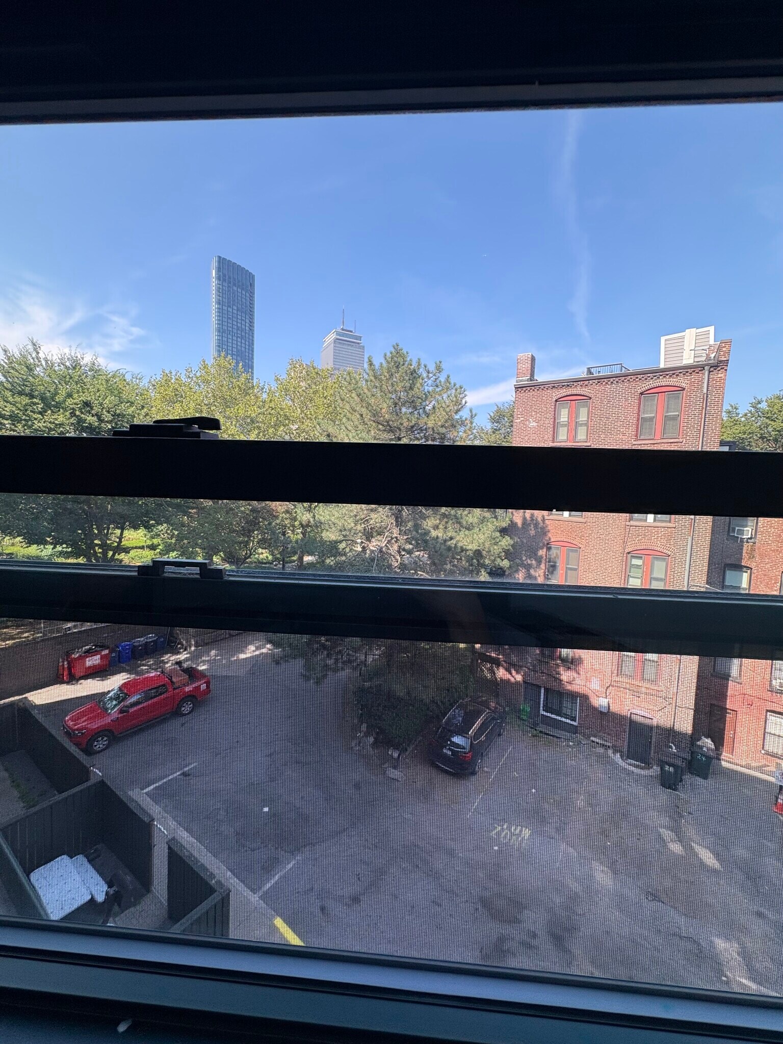Building Photo - 410 Massachusetts Ave