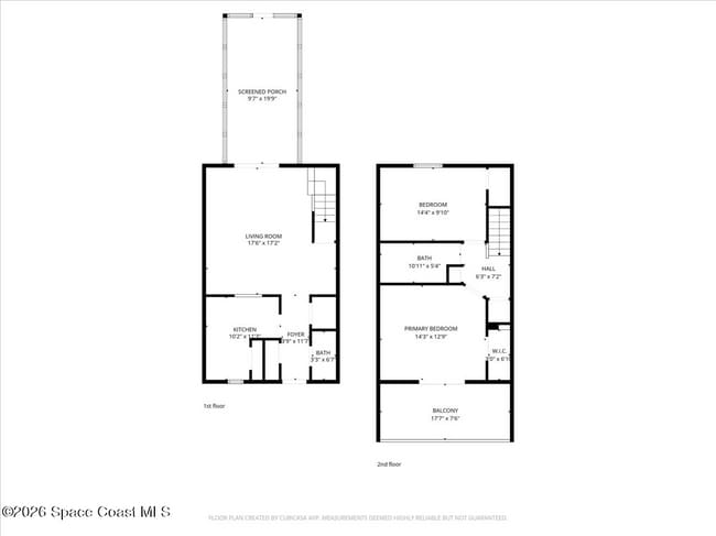 Building Photo - 286 Canaveral Beach Blvd