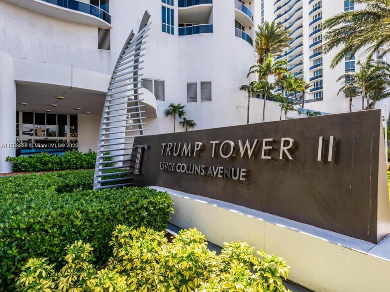 Building Photo - 15901 Collins Ave