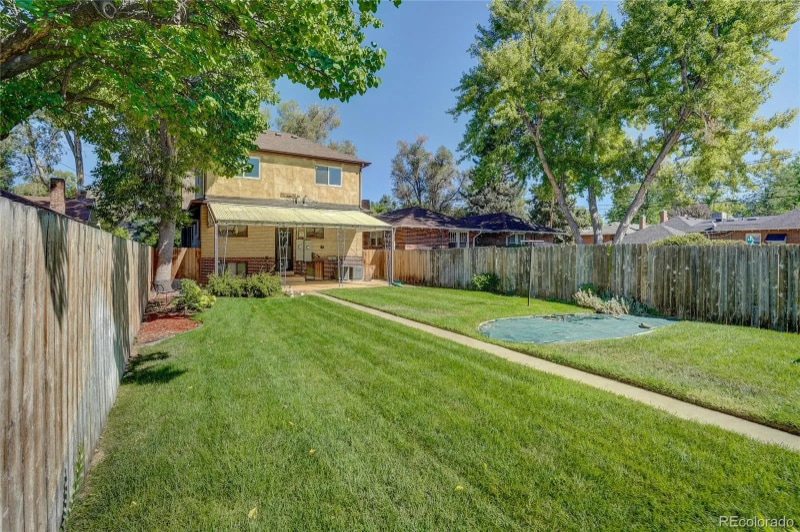 Building Photo - 4334 E Batavia Pl