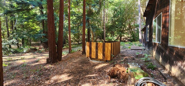 Building Photo - Cabin In the Wood!