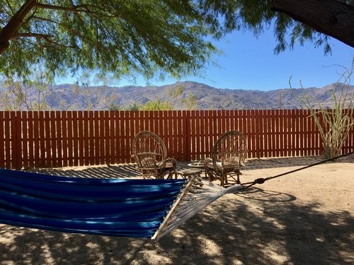 Hammock View - 72345 Cactus Dr