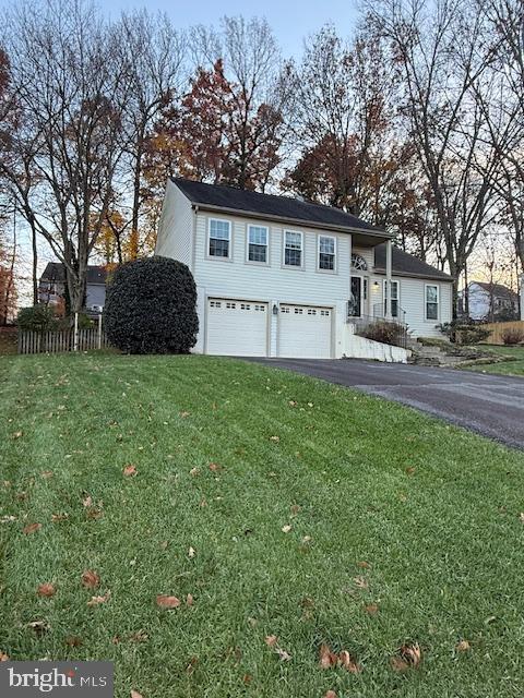 Primary Photo - 9013 Chestnut Ridge Rd