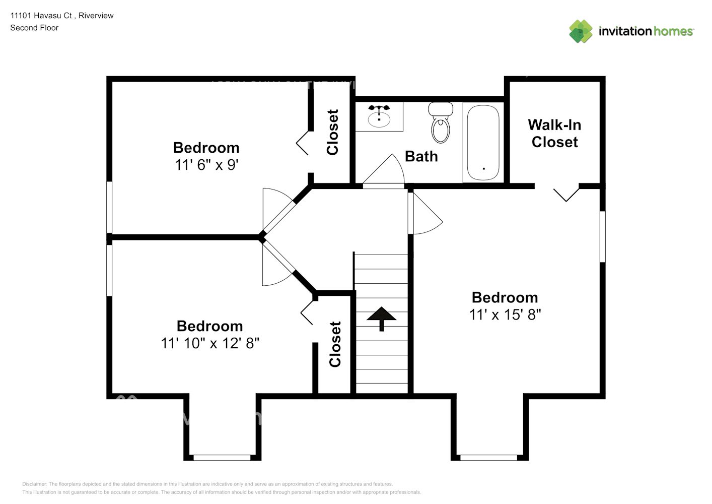 Building Photo - 11101 Havasu Ct