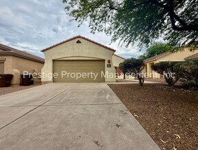 Building Photo - Sahaurita Home W/ Access To Some Wonderful Amenities!