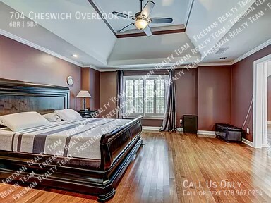 Building Photo - 704 Cheswich Overlook SE