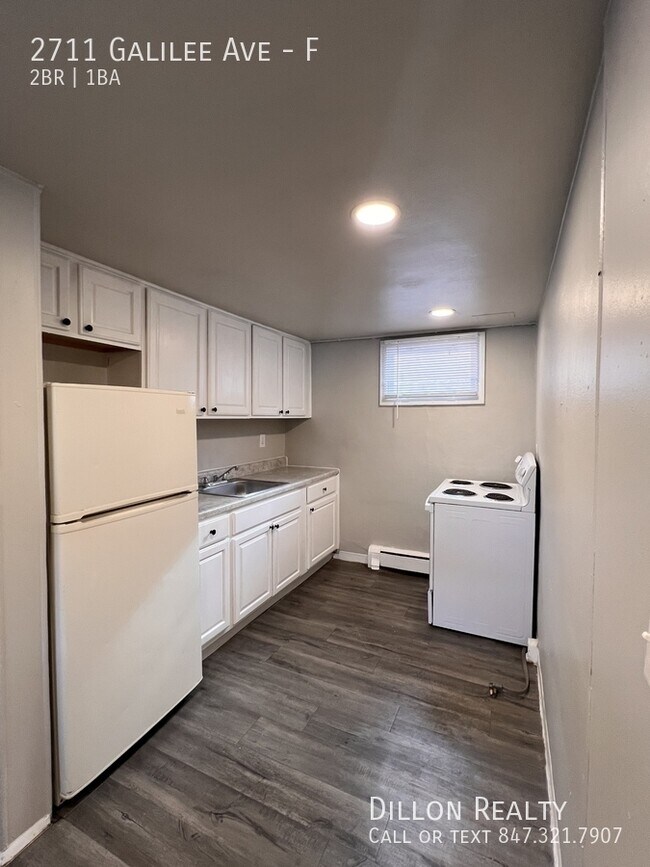 Building Photo - 2711 Galilee Ave