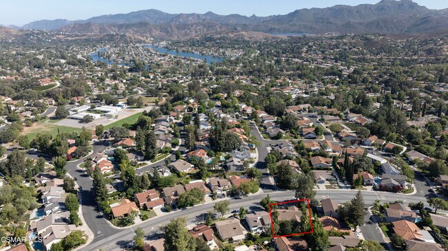 Building Photo - 681 Triunfo Canyon Rd
