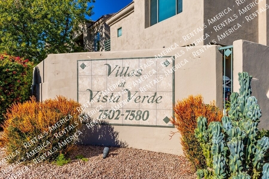 Building Photo - 7550 E Earll Dr