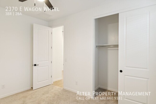 Building Photo - 2370 Wagon Wheel Ln