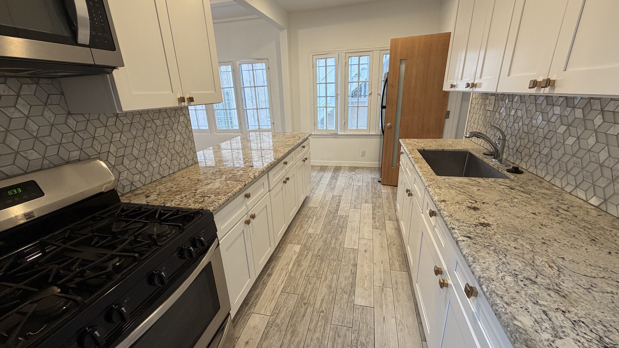 Building Photo - 6133 Orange St