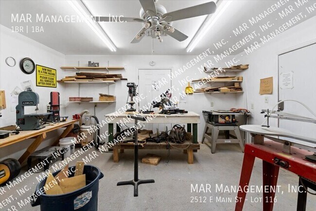 Building Photo - 2512 E Main St