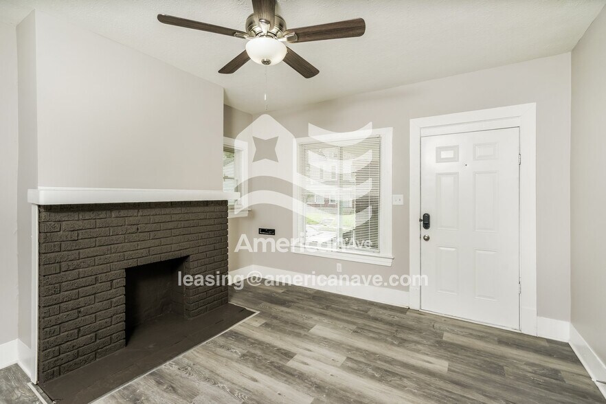 Building Photo - 1847 Bolling Ave