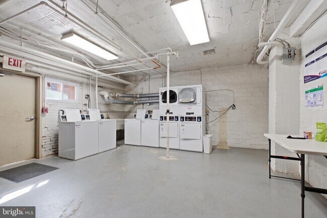 Building Photo - 3446 Connecticut Ave NW