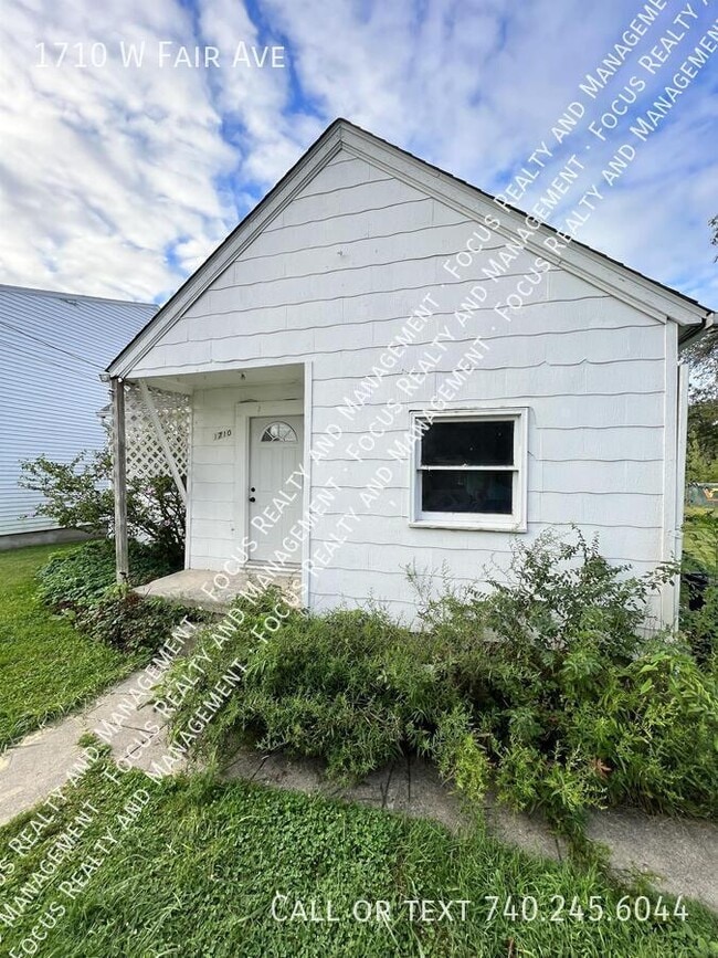 Building Photo - 1710 W Fair Ave