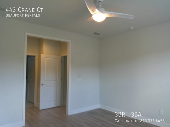 Building Photo - 443 Crane Ct