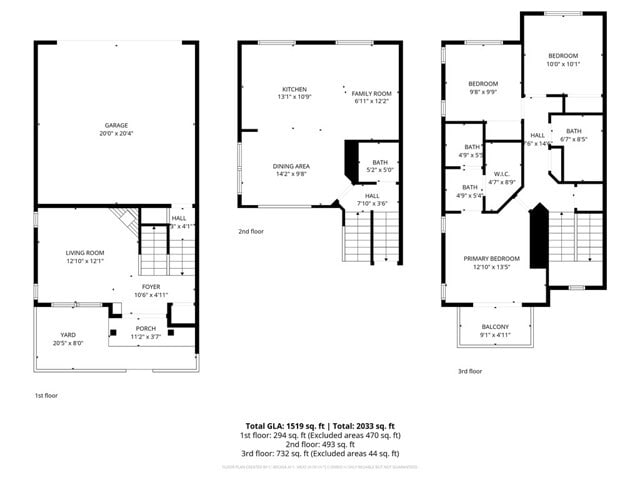 Building Photo - 7543 Quiet Cove Cir