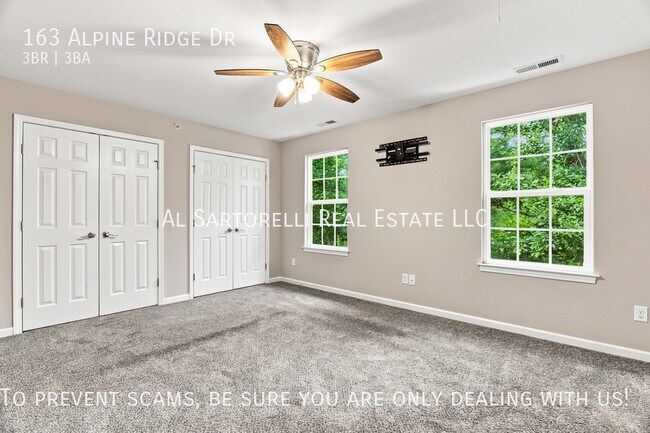 Building Photo - 163 Alpine Ridge Dr