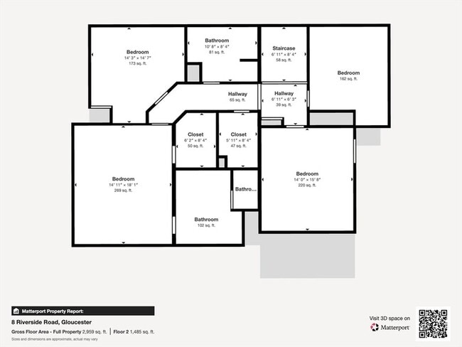 Building Photo - 8 Riverside Rd