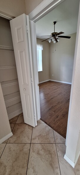 Bedroom 1 - 6541 SW 111th Loop