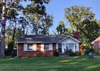 Building Photo - 8806 Gayton Rd