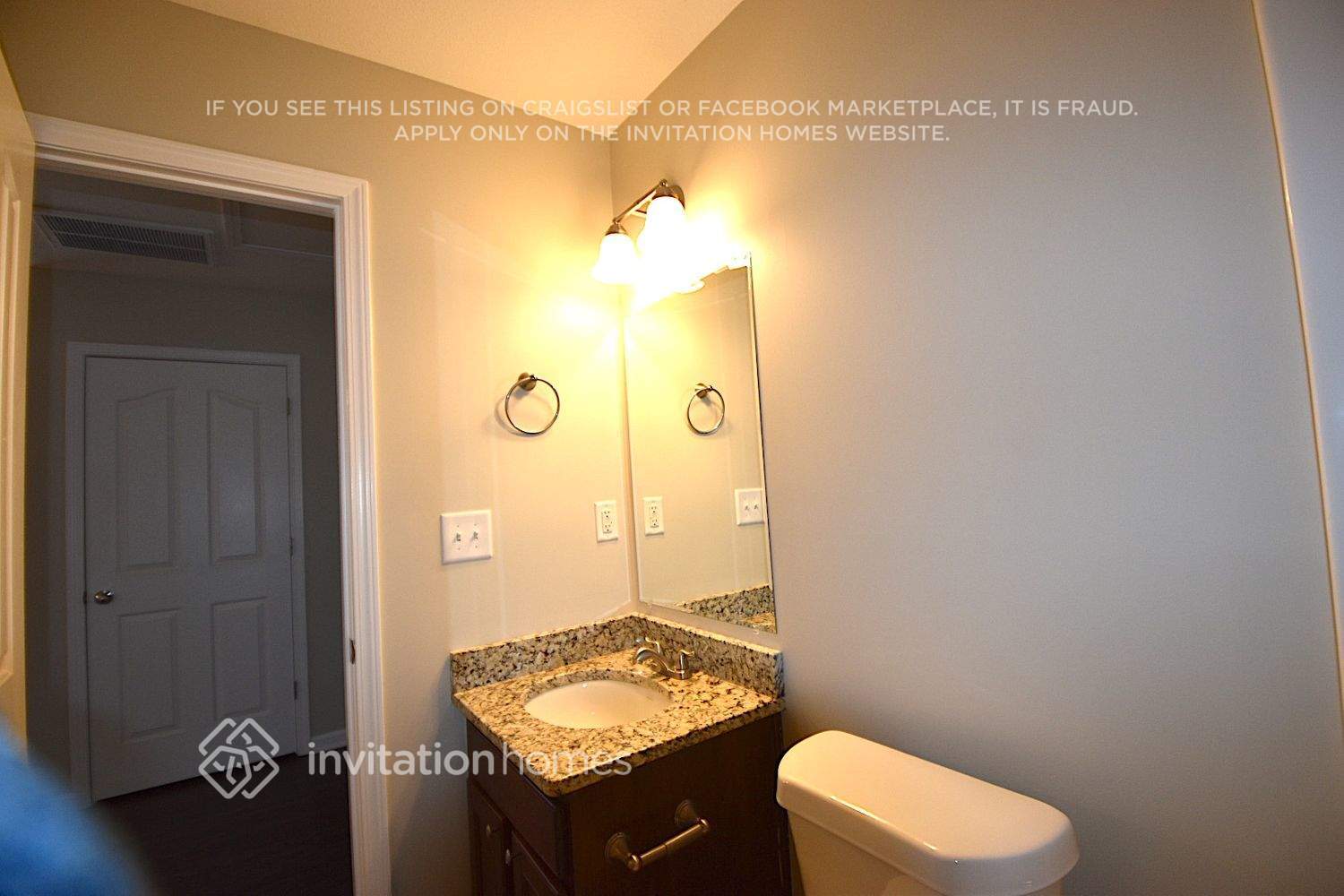 Building Photo - 3027 Ernest Russell Ct