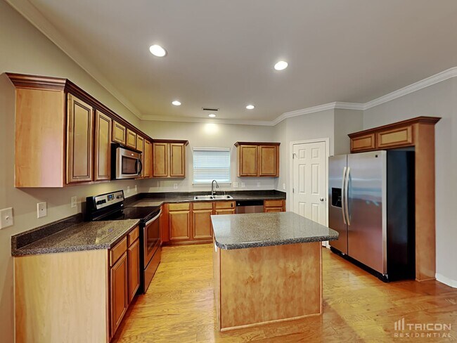 Building Photo - 4068 Locerbie Cir