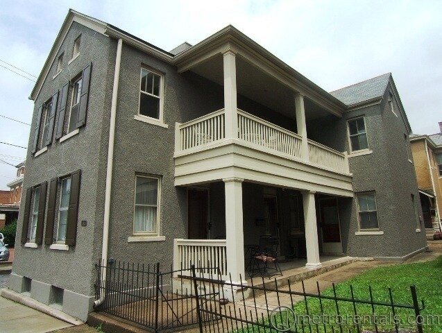 Building Photo - 514 S. Third-101 1/2 Blenkner