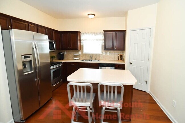 Building Photo - 1342 Harbor Park Dr