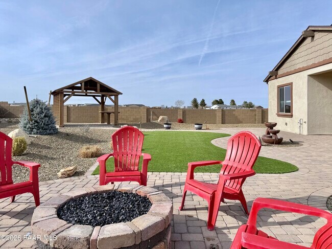 Building Photo - 7893 E Carbon Ct