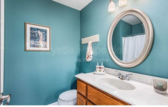 Building Photo - 217 Foulkstone Way