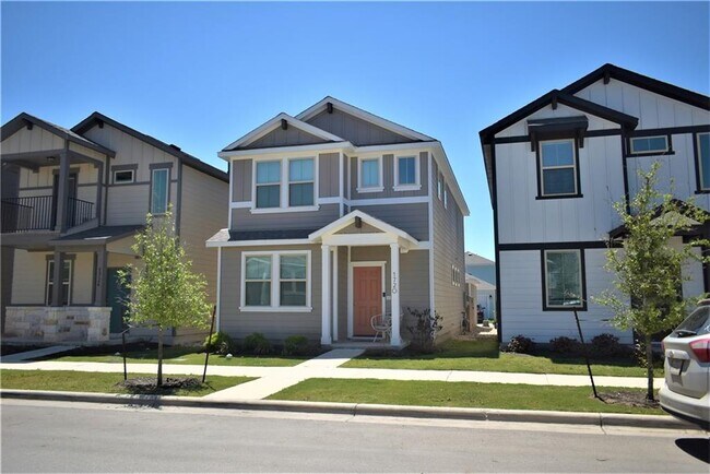 Primary Photo - 1720 Yaupon Grove Ln