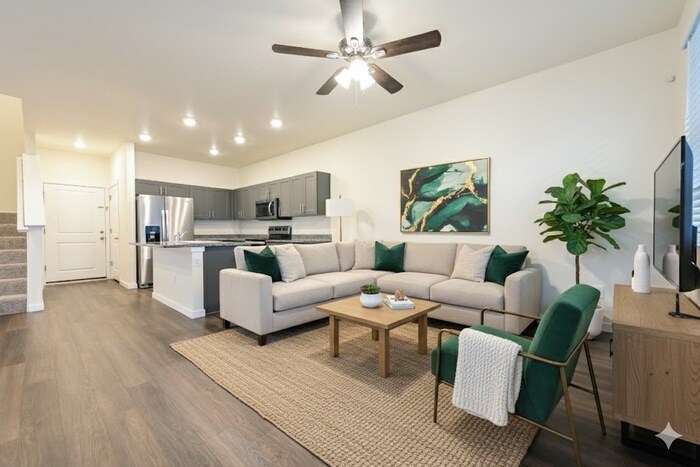 Building Photo - 13456 Oneida Ln