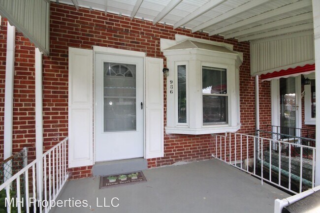 Building Photo - 2 br, 1.5 bath House - 936 Middlesex Road