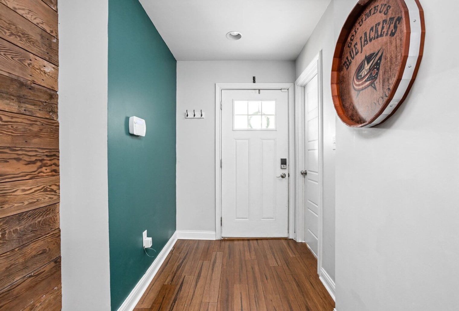 Building Photo - 1301 Ringgold Ave